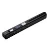 Handheld Portable A4 Book Document Photo Scanner 300DPI, 600DPI,900DPI PDF/JPEG Selection Iscan Handy Mobile Portable Scanner