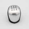 Compatible Gear Shift Knob for Ford Focus/Mondeo, 5/6 Speed