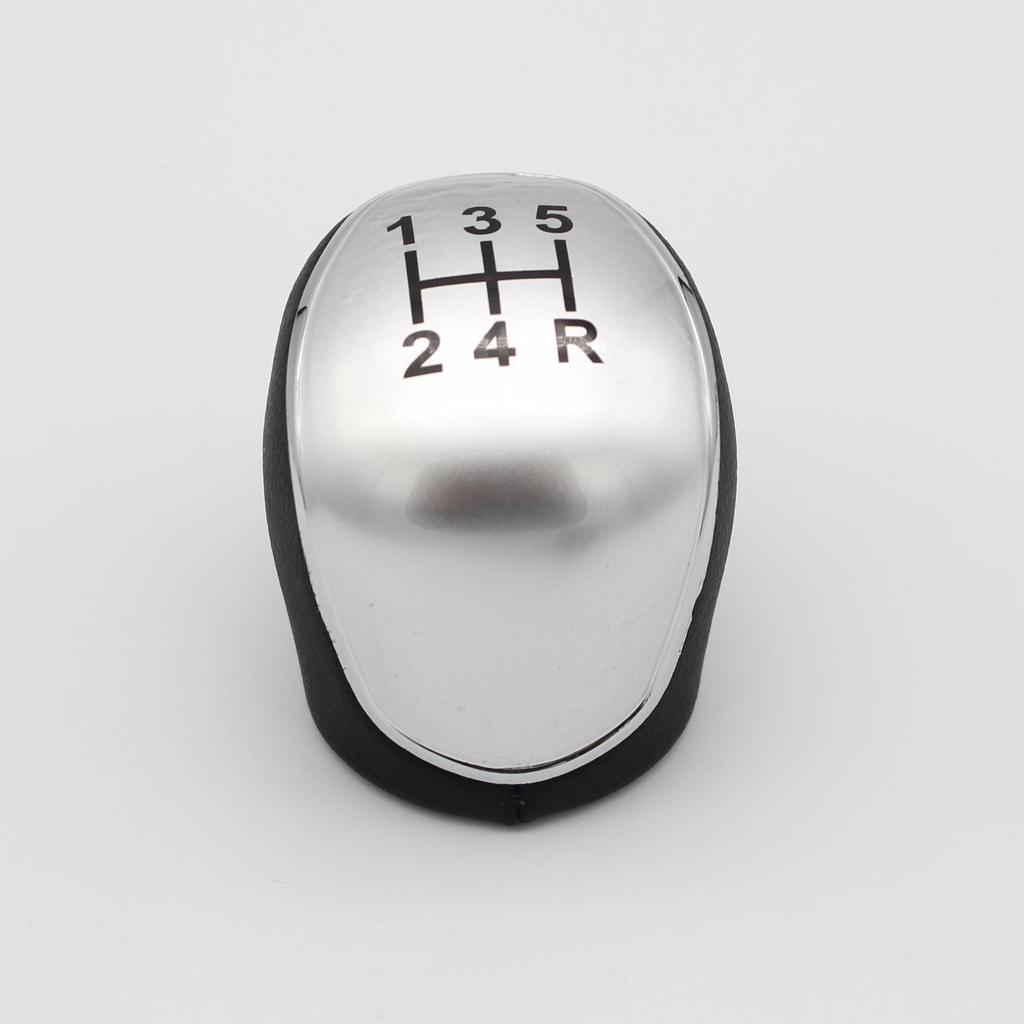 Compatible Gear Shift Knob for Ford Focus/Mondeo, 5/6 Speed
