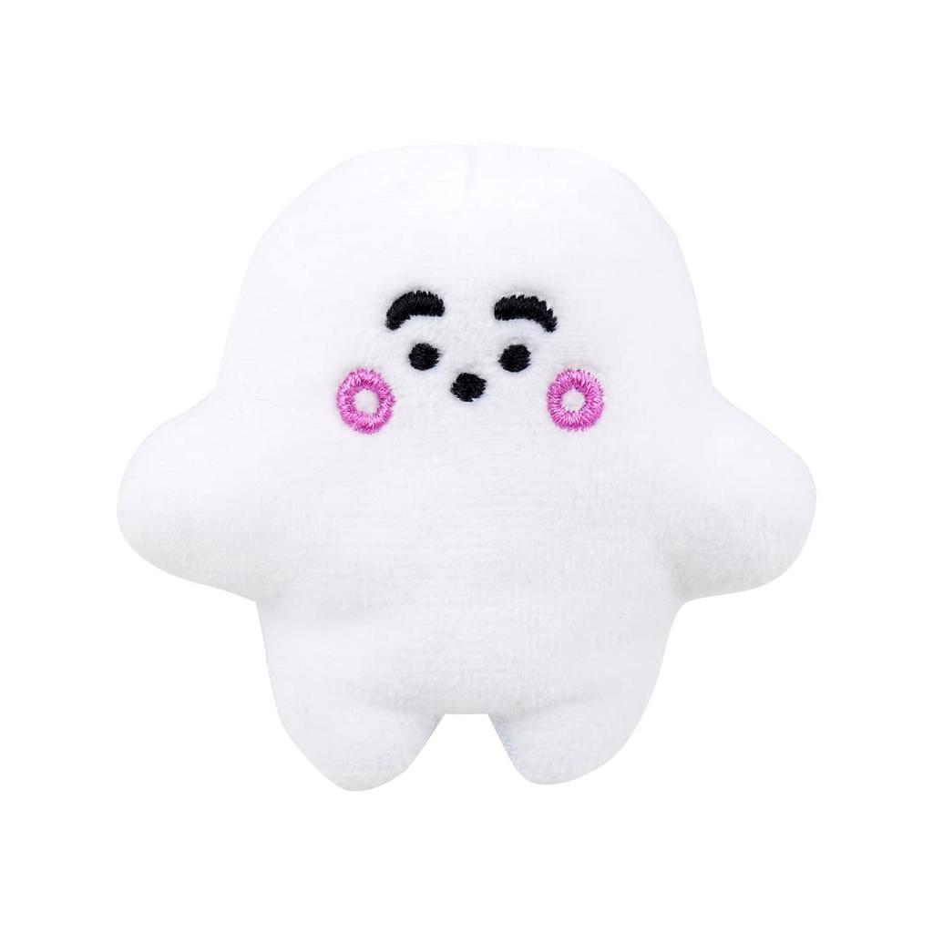 China Push Push Push Support Soft Finger Puppet Set