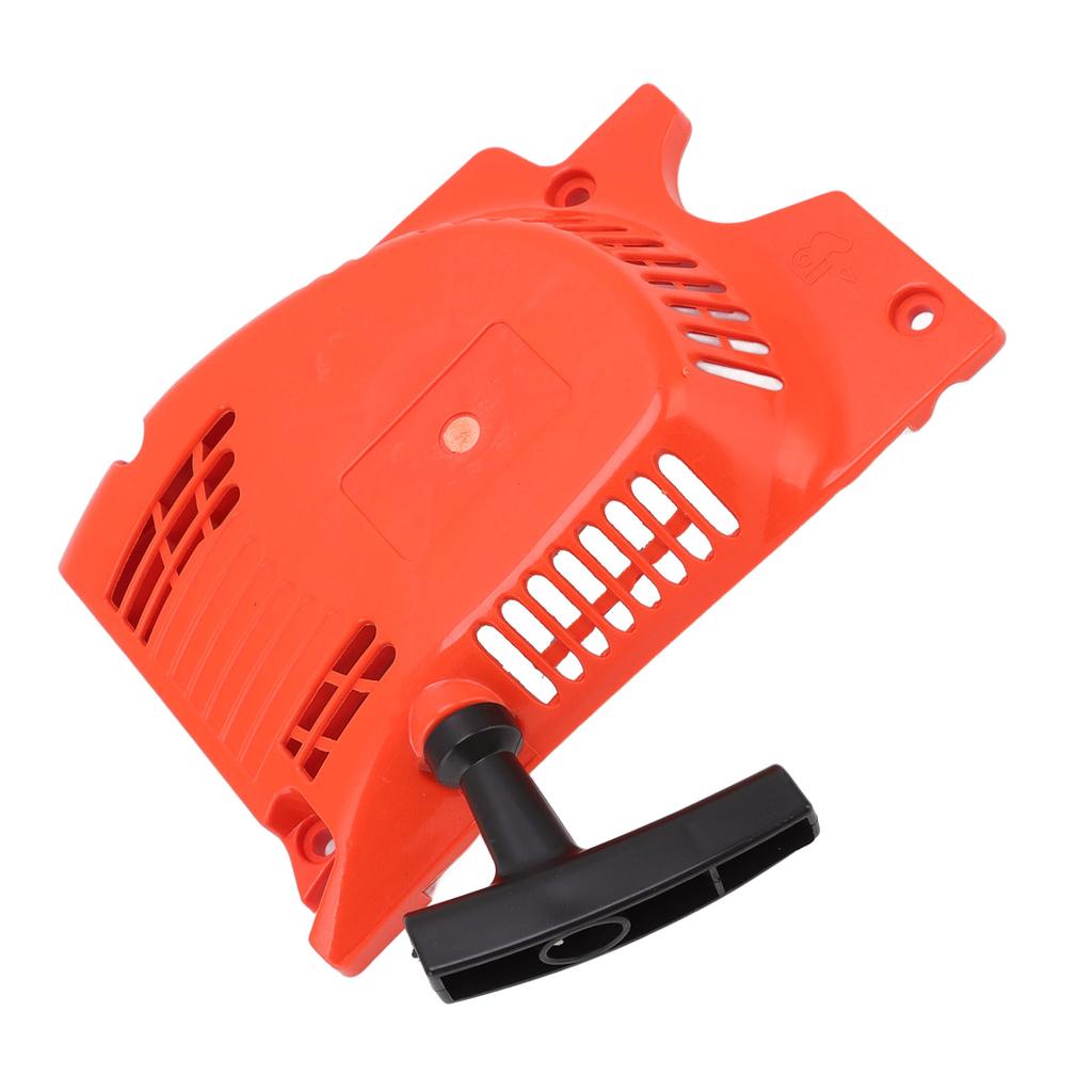 Ручной стартер для цепной пилы, высокая твердость, практичный ручный стартер в сборе для 4500 5200 5800