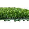30x30cm Suspended Lawn Garden Decoration Artificial Grass Tiles Turf Mat Plastic Artificial Turf Flooring Decor 3cm High