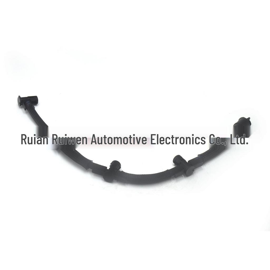Volkswagen Engine Fuel Return Hose 03N130235A