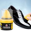 Leather Protective Protein Shoes Leather Cleaner Brightening Leather Clothing Sofa Care