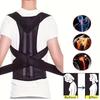 Back Posture Corrector Scoliosis Back Brace Spine Corset Shoulder Therapy Support Posture Correction Belt Orthopedic