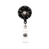 Work Card ID Card Business Card Nurse Doctor Badge Holder Clip ID Badge Holder Name Card Holder