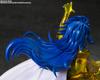TAMASHII NATIONS Figuarts Zero Touche Saint Seiya Gemini Saga 210mm ABS PVC Painted Complete Figure Métallique Approx. &