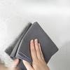 Glass Cleaning Cloth Without Marks or Watermarks Thickened Absorbent Cloth for Household Cleaning of Mirrors