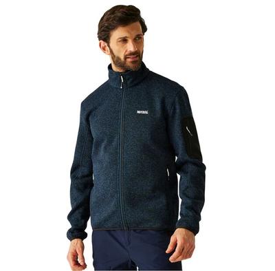 Флисовая на молнии Newhill