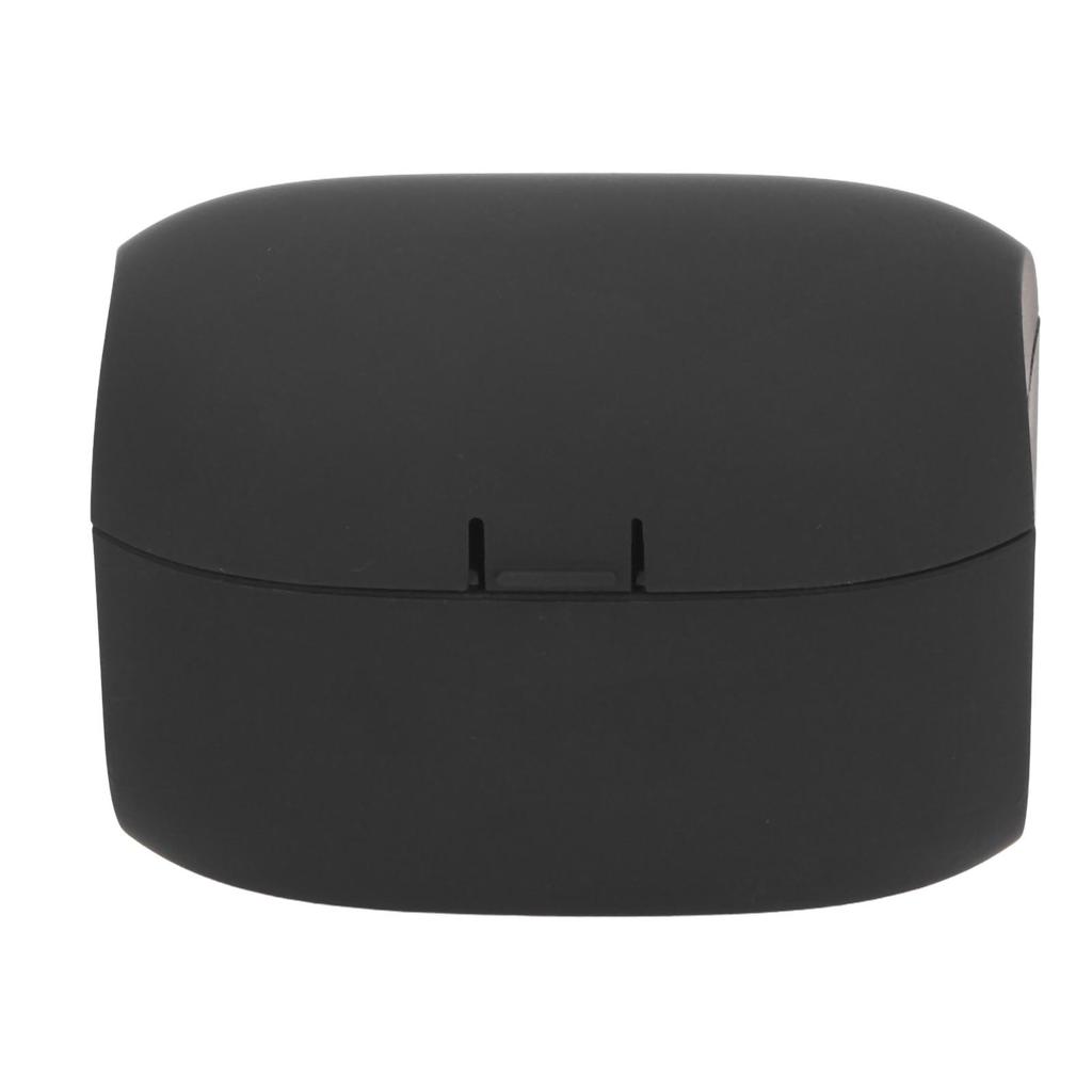 Зарядный чехол для наушников Elite 65t Bluetooth, сменный зарядный чехол для Elite Active 65t, черный