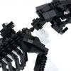 Модель скелета тигра Nanoblock NBM-016