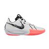 Air Zoom GT Cut 3 Белый Черный Сиренево-Красный