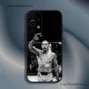 Чехол для телефона Fighting Pereira Alex для Samsung S26, S25, S24, Ultra, S20, S30, Plus, S22, S23, Ultra, Plus, 5G, мягкий ТПУ