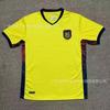 ''-2027 Paris Dark Edition Soccer Jersey Brazil Gremio Ecuador Venezuela World Cup Fan Shirt