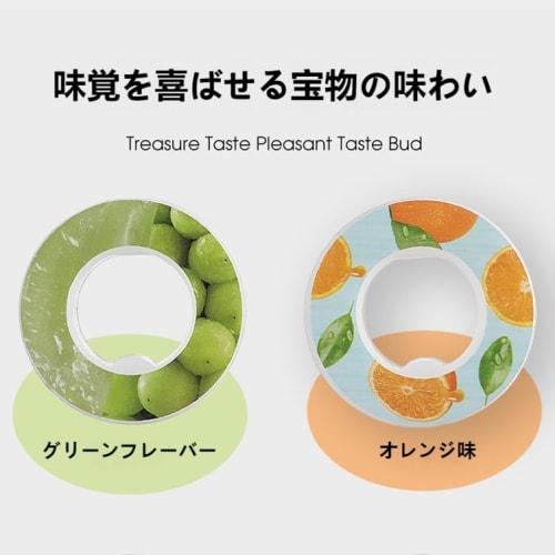 YAYAMIYA Water Bottle, Sports Water Bottle, 650ml, Zero Sugar, Zero Calorie Flavored Water Bottle, Gym Water Bottle, Fitness Water Bottle, Outdoor Use