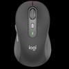 Logitech G M750 Wireless Silent Mouse
