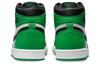 Jordan 1 Ретро High OG Lucky Green GS FD1437-031