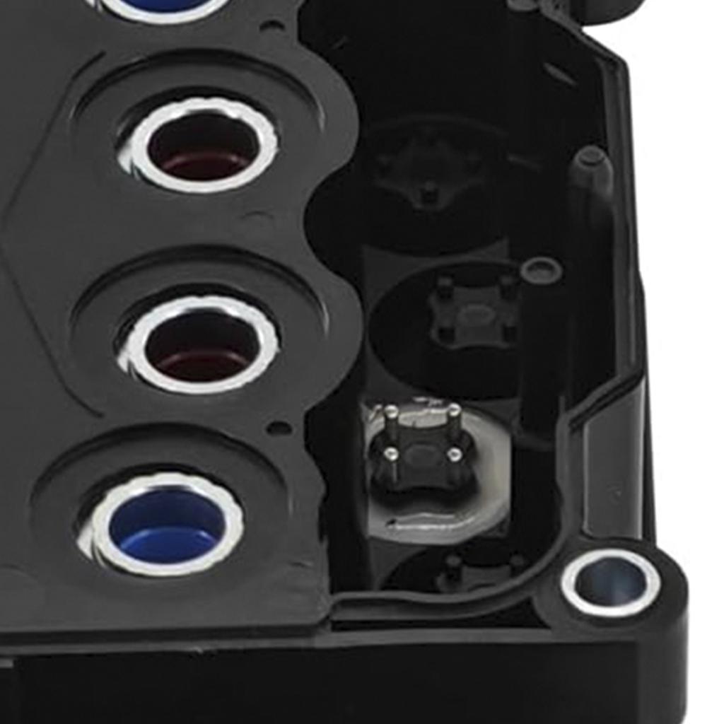 68067059AB Модуль управления насосом ABS для Jeep Compass Caliber Patriot 2010-2013