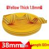 Heavy-Duty Polyester Truck Cargo Tie-Down Strap