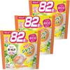 Стиральный порошок Bold Laundry Detergent Gel Ball 4D Citrus Verbena Refill 82 шт. x 3 пакета [Распродажа коробок] [Большая емкость] &