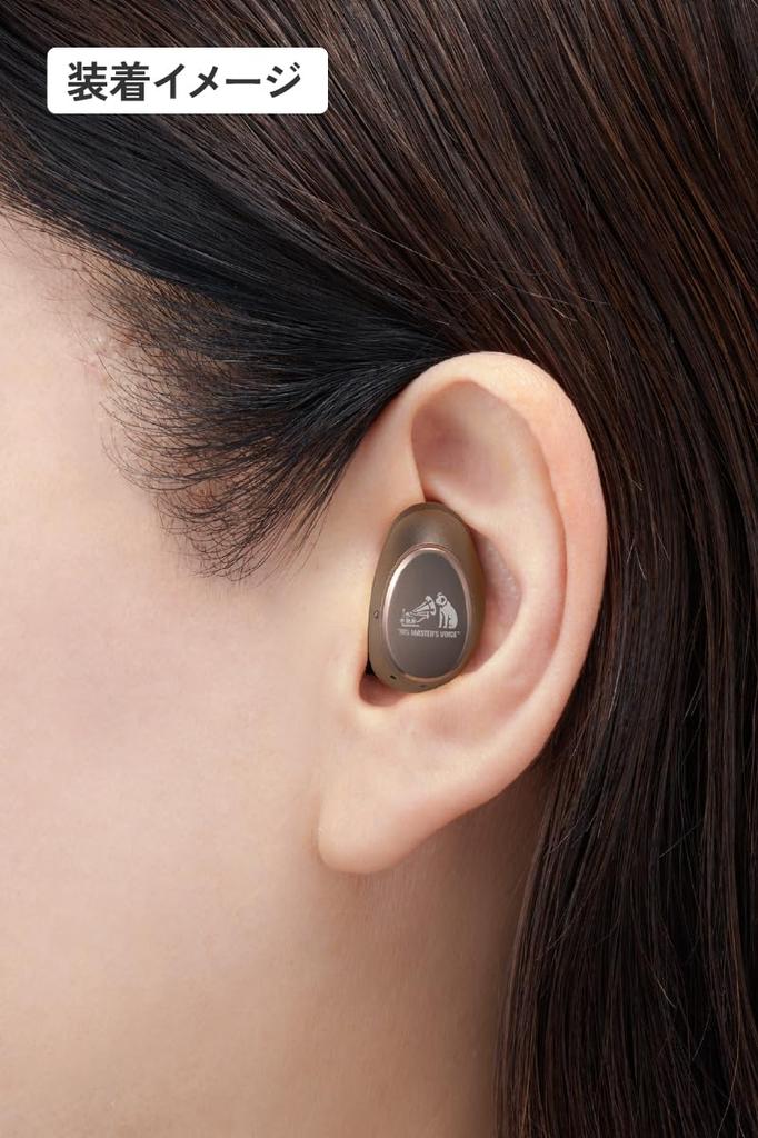 JVC Kenwood Victor Беспроводные наушники Bluetooth с шумоподавлением, высокое разрешение, LDAC, совместимые с микрофоном, внешний захват звука, водонепроницаемые, низкие