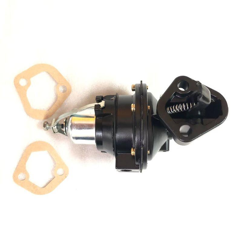 Новый топливный насос 861676A1 3854858 77115 для Volvo Penta Механический Mercruiser 4-цил. 3.7 3.0