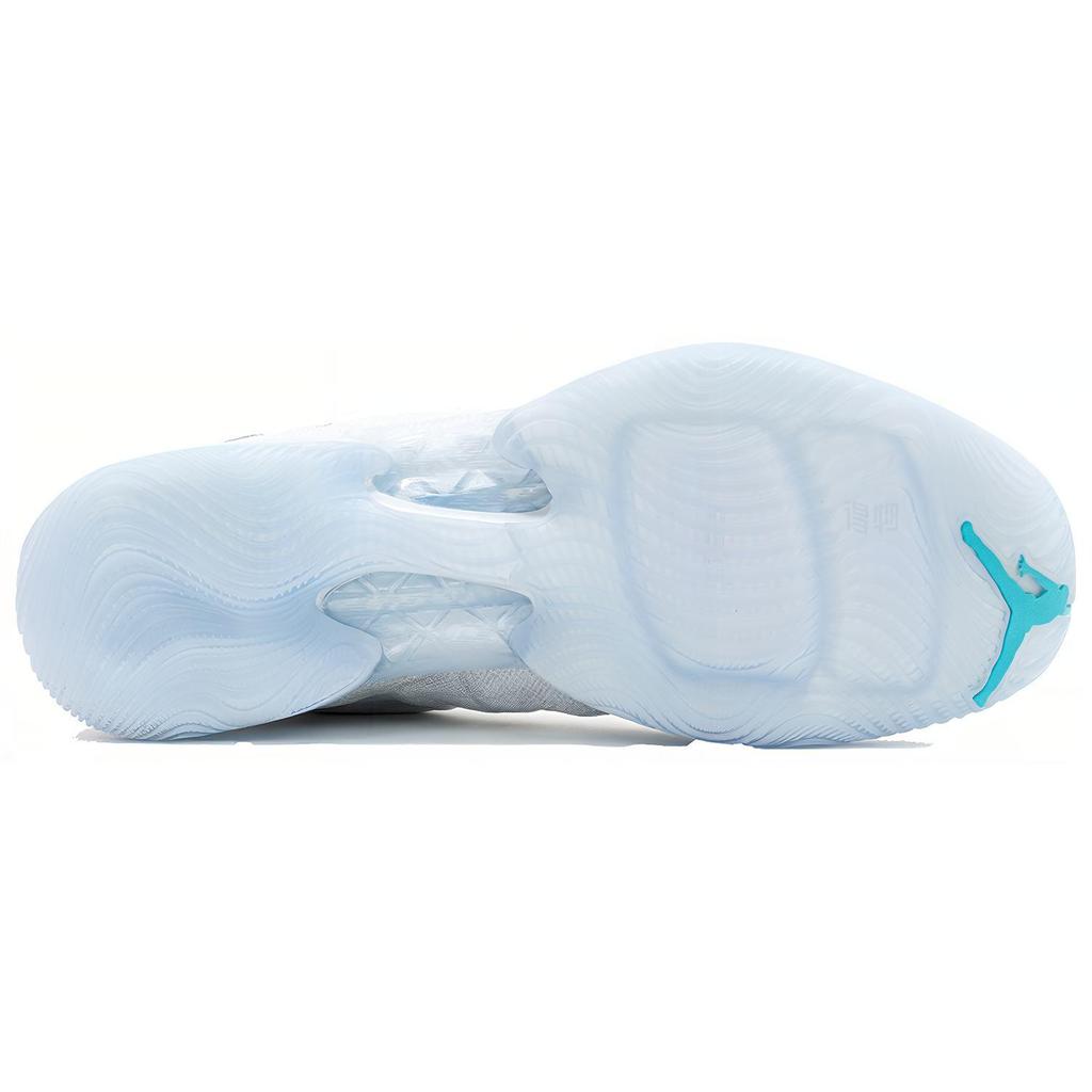 Jordan XX9 All Star 744312-100