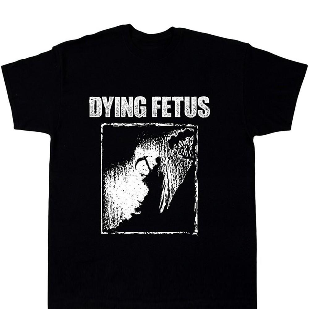 New Dying Fetus band Gift For Fans Unisex S-5XL Shirt RR44_155