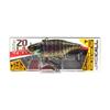 JACKALL Vibration TN70 Full Tungsten 70mm RT Scale Bluegill 18.5g