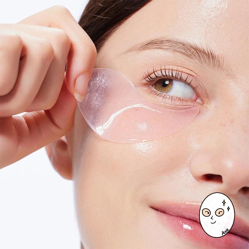 COSRX The Peptide Collagen Hydrogel Eye Patch 60patches