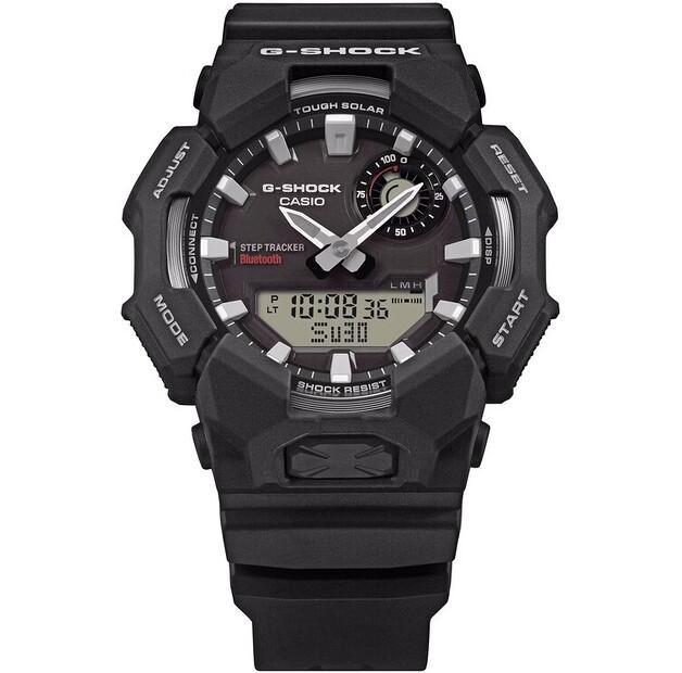 Часы Casio GA-B010-1AER