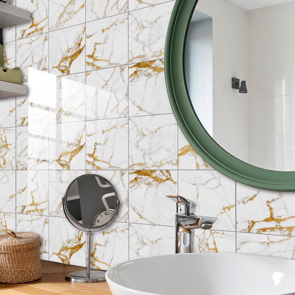 Наклейки на стену, наклейки на плитку, водонепроницаемые, новые, чистые