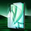 Green Light Tablet Tempered Glass for Ipad Air 11 13 2025 11th Gen Screen Protector for IPAD Air11 Air13 Eye Protective Film