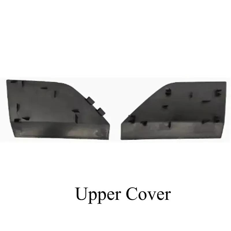 Front Bumper Trailer Towing Hook Eye Hole Cap Grille Screen Air Intake Cover Plate For BMW 3 G20 G21 M340i 320i M Sport 23-25