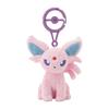 Center Original Carabiner Mascot Espeon