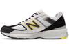 990v5 Сделано в США 'Серебристый Черный' M990SB5