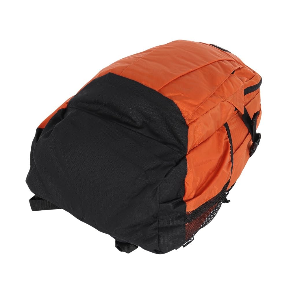 Panacea 33L Backpack PU8708 One Size Island Orange [Colombia]