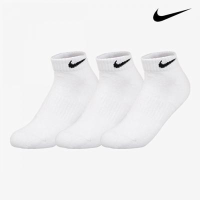 Nike Повседневные низкие носки-след 3 пары