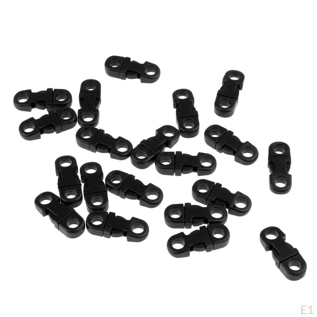 Пряжка с лямкой сбоку