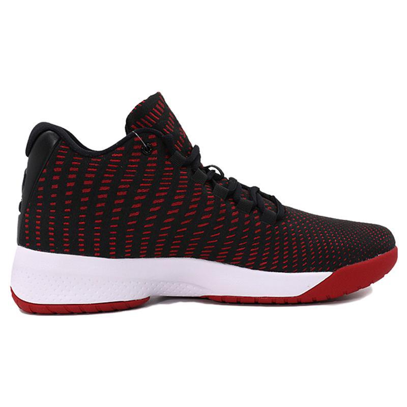 Air Jordan B.Fly X 'Черный Gym Red Белый' 910209-002