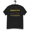Escape from New York Movie - Manhattan Island Prison T-shirt