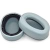 Sodorous Ear Pads for Sony Compatible with Sony Headphones Over Ear Cushions Soft Memory Foam Protein Leather Replacement Ear Pads Headset Repair