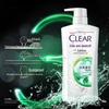 CLEAR Anti-Dandruff & Oil Control Shampoo