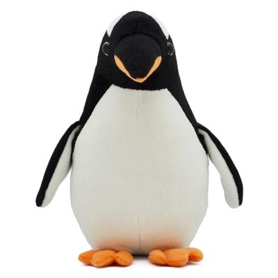 AQUA Плюшевая игрушка Коллекция Морских Пингвинов Пингвин Дженту 00100284