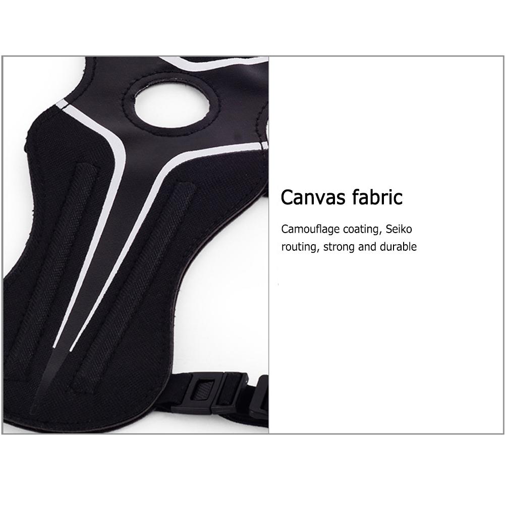 Нейлоновая защита предплечья Снаряжение Стрельба из лука Рукав для лука Защита предплечья Защитное снаряжение для предплечья Рекурсивный лук Красота Охота Защита предплечья