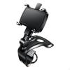 Аксессуары для крепления телефона в автомобиле Вращение на 1400° Прочный Универсальный держатель