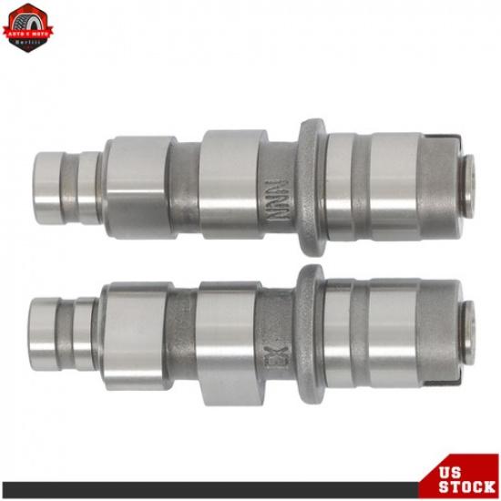 Camshaft 2UJ-12171-00-00 For Yamaha XV250 XVS250 XV XVS250 QJ250H 250cc New