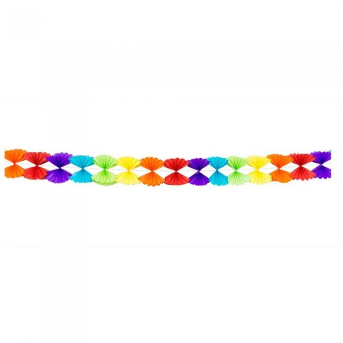 Boland Бумажные кресты-флажки