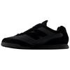 New Balance RC42 Черные цементные кроссовки унисекс URC42CK
