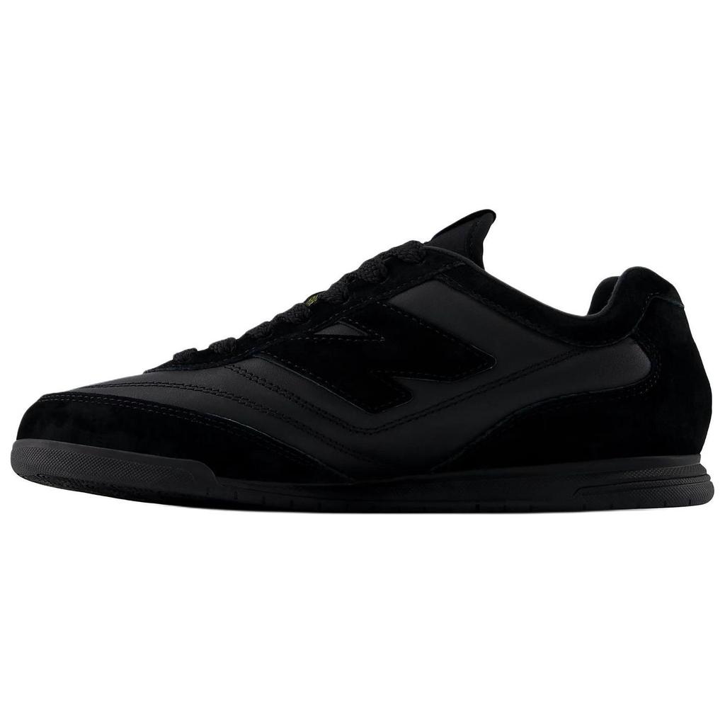 New Balance RC42 Черные цементные кроссовки унисекс URC42CK